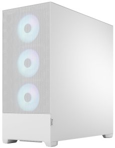 Корпус FRACTAL DESIGN Pop XL Air RGB White with window (FD-C-POR1X-01)
