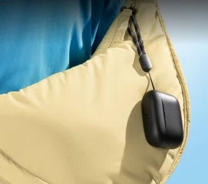 Фото: Навушники Anker SoundCore A25i Black (A3948G11) № 7 | KTC