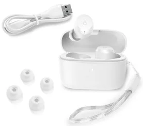 Фото: Навушники Anker SoundCore A25i White (A3948G21) № 6 | KTC