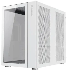 Фото: Корпус Gamemax Infinity White with window № 7 | KTC