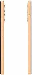 Фото: Смартфон Xiaomi Redmi Note 12 8/256GB Sunrise Gold № 6 | KTC