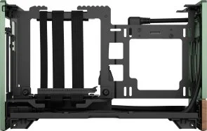 Фото: Корпус FRACTAL DESIGN Terra Jade (FD-C-TER1N-03) № 11 | KTC