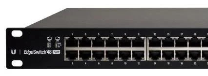 Фото: Комутатор Ubiquiti ES-48-500W № 3 | KTC