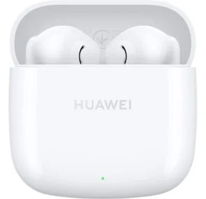 Фото: Навушники Huawei FreeBuds SE 2 White № 2 | KTC