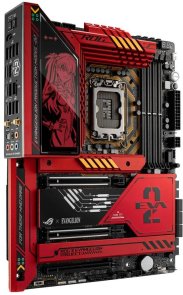 Материнська плата ASUS ROG MAXIMUS Z790 HERO EVA-02 EDITION