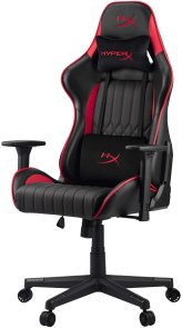 Крісло HyperX Blast Core Black/Red (367505)