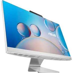 Фото: ПК моноблок ASUS M3402WFAK-WA0190 White № 4 | KTC