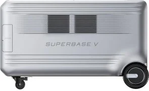 Фото: Зарядна станція Zendure SuperBase V6400 1800W 6438Wh № 5 | KTC