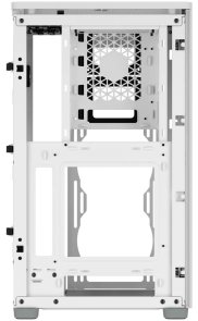 Корпус Corsair 2000D Airflow White (CC-9011245-WW)