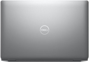 Ноутбук Dell Latitude 5340 N017L534013UA_W11P Grey