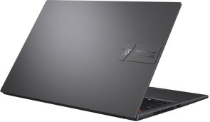 Ноутбук ASUS Vivobook S15 K3502ZA-BQ409 Indie Black