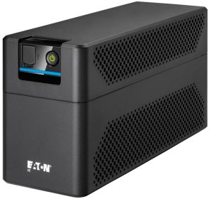 ПБЖ Eaton 5E Gen2 UPS 700VA 2xSchuko USB (5E700UD)