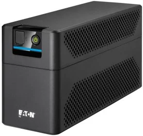 Фото: ДБЖ Eaton 5E Gen2 UPS 700VA 2xSchuko USB (5E700UD) № 2 | KTC