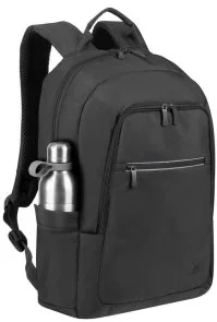 Фото: Рюкзак для ноутбука Riva Alpendorf 7561 Black № 7 | KTC