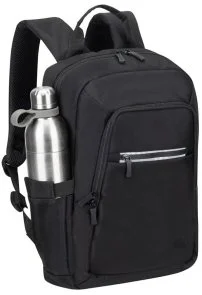 Фото: Рюкзак для ноутбука Riva Alpendorf 7523 Black № 8 | KTC