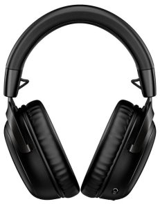 Гарнітура HyperX Cloud III Wireless Black (77Z45AA)