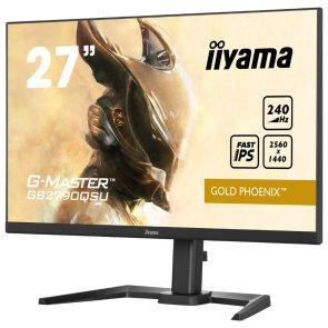 Монітор iiyama GB2790QSU-B5 Black