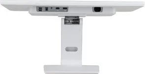 Фото: Монітор iiyama T2452MSC-W1 White - 23.8" IPS / 1920×1080 / 60 Гц № 12 | KTC