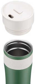 Термочашка Ardesto CaldoCup 450ml Green (AR2645GC)