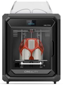 Принтер Creality Sermoon D3 Pro