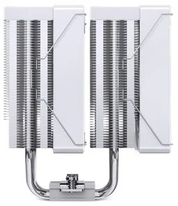 Фото: Кулер для процесора Jonsbo CR-3000 ARGB White № 10 | KTC