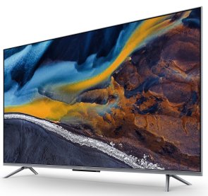 Телевізор QLED Xiaomi TV Q2 (Google TV, Wi-Fi, 3840x2160)