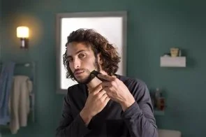 Фото: Тример Philips OneBlade Pro QP6504/15 № 6 | KTC