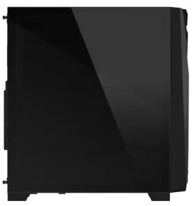 Фото: Корпус Gigabyte C301 Glass V2 Black with window (GIGABYTE C301 GLASS V2) № 6 | KTC
