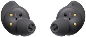 Фото: Навушники Samsung Buds FE Graphite (SM-R400NZAASEK) № 4 | KTC