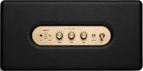 Фото: Колонка Marshall Woburn III Black № 4 | KTC