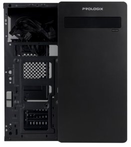 Корпус ProLogix E101 500W Black