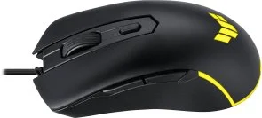 Фото: Миша ASUS TUF Gaming M3 Gen II Black (90MP0320-BMUA00) № 3 | KTC