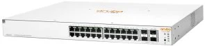Фото: Комутатор HPE Aruba Instant On 1930 (JL683B) № 2 | KTC