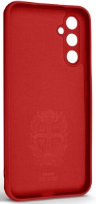 Чохол ArmorStandart for Samsung A34 5G A346 - Icon Ring Red (ARM68769)