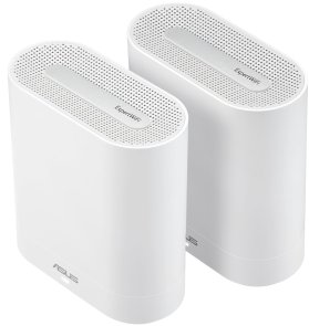 Wi-Fi система ASUS ExpertWiFi EBM68 White 2PK (90IG07V0-MO3A40)