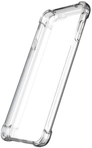 Чохол BeCover for Oppo A98 5G - Anti-Shock Clear (709854