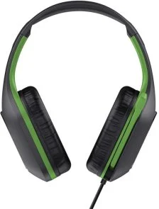 Фото: Гарнітура Trust GXT 415X Zirox for Xbox Black/Green (24994) № 2 | KTC