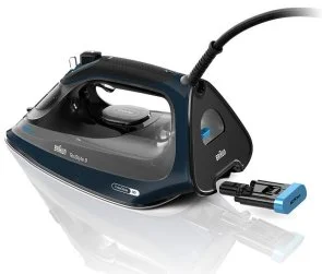 Фото: Праска Braun TexStyle 9 SI 9682 DB № 6 | KTC