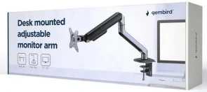 Фото: Кронштейн Gembird MA-DA1-05 Grey № 12 | KTC