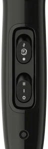 Фото: Фен Philips DryCare (BHD272/00) № 3 | KTC