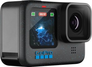 Екшн-камера GoPro Hero 12 Black (CHDHX-121-RW)