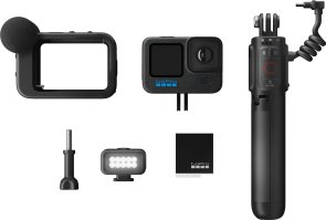 Екшн-камера GoPro Hero 12 Black Creator Edition (CHDFB-121-EU)