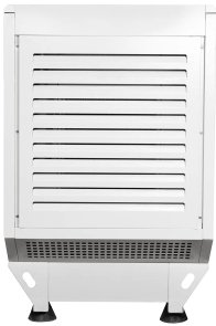 Генератор Turqpow TP-R 35 25000W (K4100D)