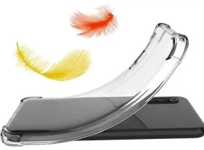 Фото: Чохол BeCover for Google Pixel 7a - Anti-Shock Clear (709848) № 3 | KTC