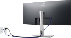 Монітор Dell P3424WE (210-BGTY)