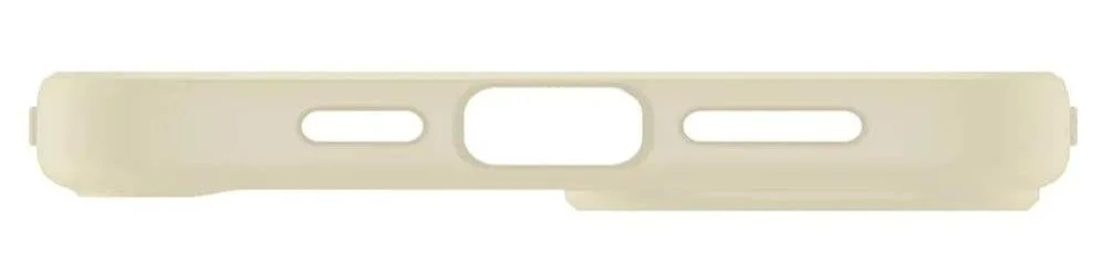 Фото: Чохол Spigen for Apple iPhone 15 - Ultra Hybrid Mute Beige (ACS06800) № 9 | KTC