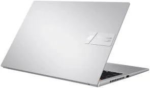 Фото: Ноутбук ASUS Vivobook S15 K3502ZA-BQ408 Neutral Grey - 15.6" IPS 60 Гц / Intel Core i5 / i5-12500H / DDR4 16 ГБ / PCI-E SSD 512 ГБ / Intel Iris Xe Graphics № 4 | KTC