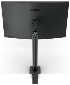 Монітор BenQ PD3205UA Grey (9H.LKGLA.TPE)