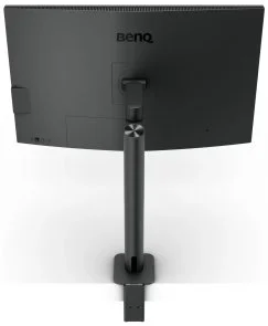 Фото: Монітор BenQ PD3205UA Grey (9H.LKGLA.TPE) - 31.5" IPS / 3840×2160 / 60 Гц / Pivot / HAS № 5 | KTC