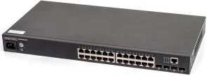 Фото: Комутатор Edge-Core ECS4100-28T № 3 | KTC